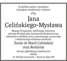 Ogłoszenie