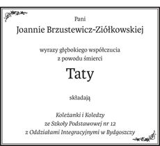 Ogłoszenie
