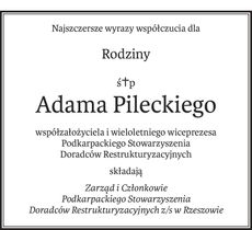 Ogłoszenie