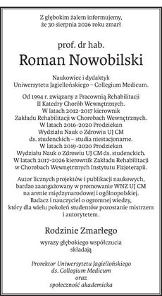 Ogłoszenie