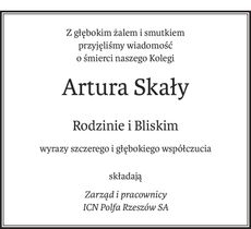 Ogłoszenie