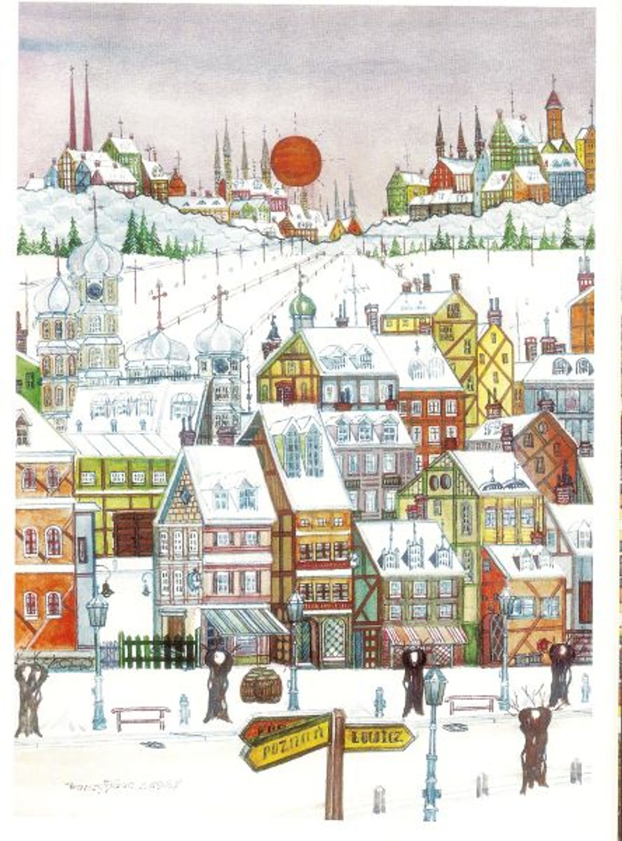 <p>Dnia 17.12.2010 roku zmarła nasza Mama, Babcia i Prababcia<br />ś + p<br />Maria Warczygłowa<br />wdowa po Zygmuncie</p>
<p>Msza św. zostanie odprawiona we wtorek, 28.12.br. o godz. 11.00 w kościele na os.Zwycięstwa. Pogrzeb odbędzie się po mszy o godz. 13.50 na cmentarzu junikowskim.</p>
<p>Córka z Rodziną</p>