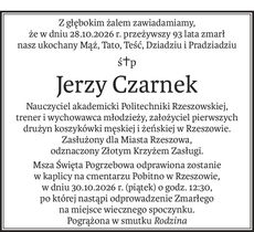 Ogłoszenie