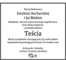 Ogłoszenie
