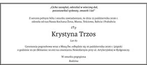 Announcement