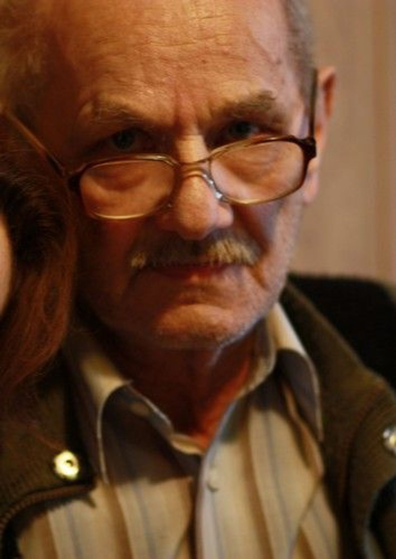 <p>Z głębokim żalem zawiadamiamy, że 22 września 2010 roku odszedł od nas Kochany TATUŚ i DZIADEK i PRADZIADEK śp. MIKOŁAJ DZIADOŃ. Ceremonia pogrzebowa rozpocznie się 25 września 2010 roku o godzinie 13.00 w Kaplicy na Cmentarzu Komunalnym w Koszalinie. Pogrążona w smutku Rodzina</p>