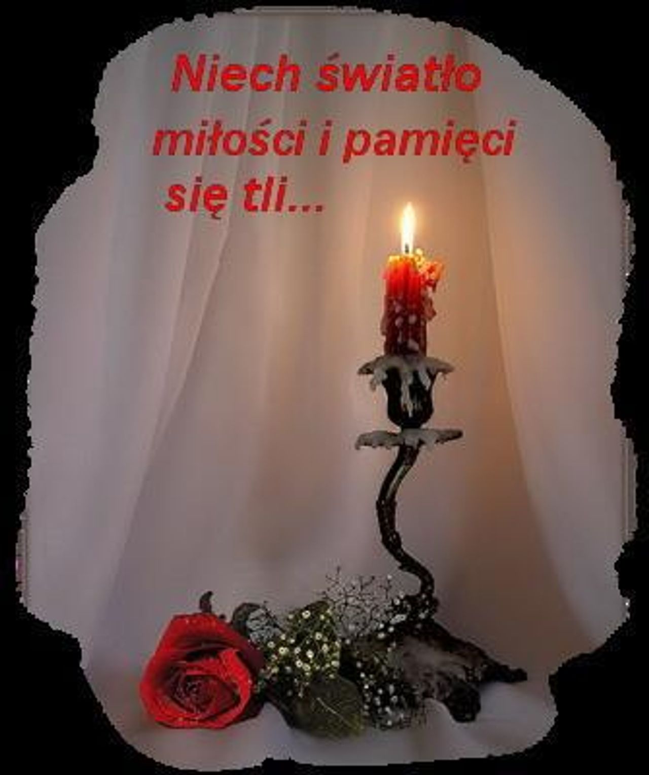 <p>Z żalem zawiadamiamy, że dnia 04.01.2015r zmarł Ś.P Aleksander Monczak Pogrzeb odbędzie się w dniu 10.01.2015r. o godz. 12:00 na cmentarzu w Ochli. O czym zawiadamia rodzina.</p>