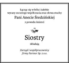 Ogłoszenie
