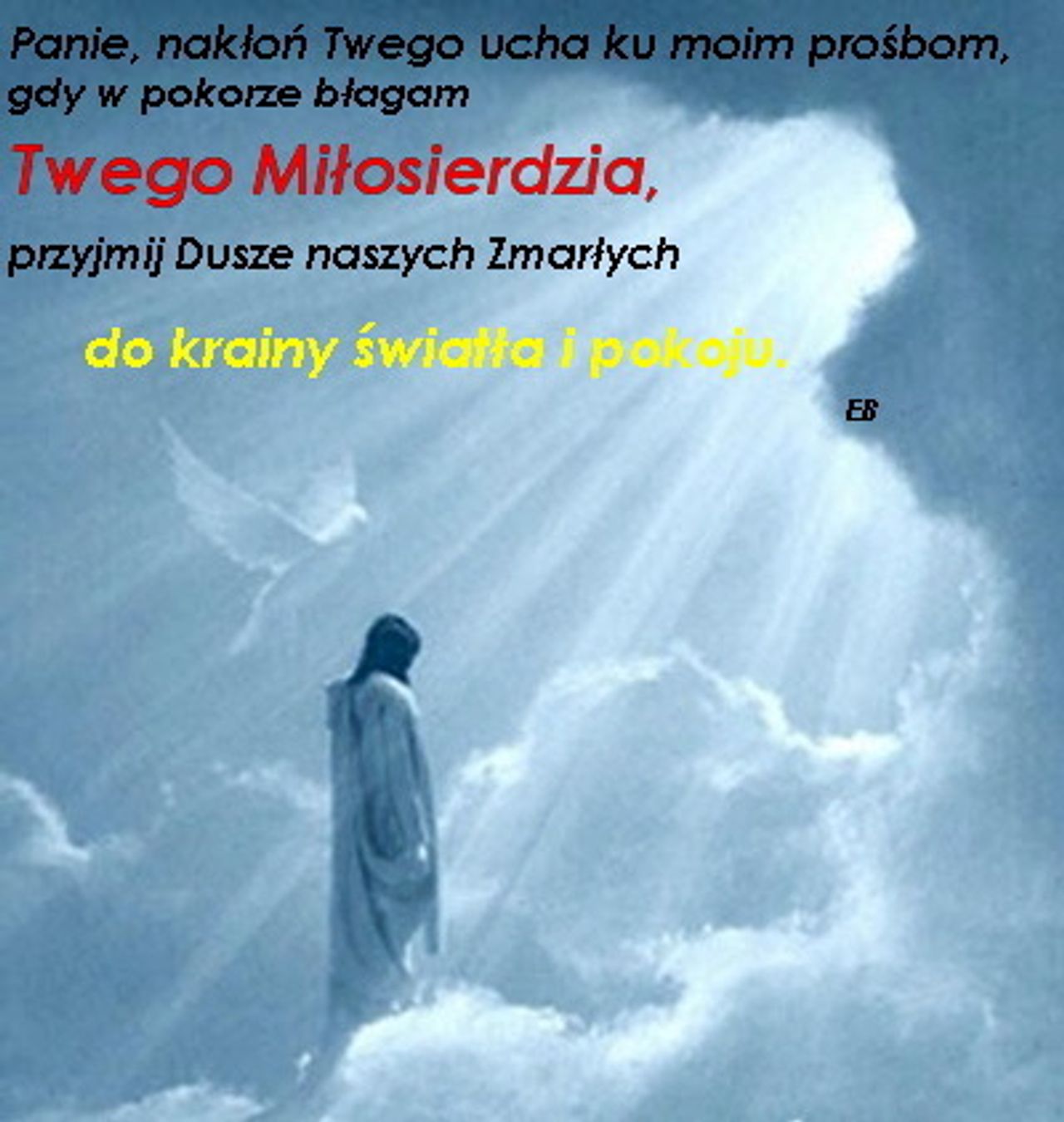 <p>Z głębokim żalem zawiadamiamy, że 9 listopada 2011 roku odszedł od nas Kochany MĄŻ, SYN, TATUŚ, BRAT i DZIADEK</p>
<h4>śp. ZDZISŁAW WIESZEŃ</h4>
<p>Ceremonia pogrzebowa rozpocznie się 12 listopada 2011 roku o godzinie 14.00 w Kościele Parafialnym w Dobrzycy.</p>
<p>Pogrążona w smutku Rodzina.</p>