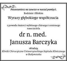 Ogłoszenie