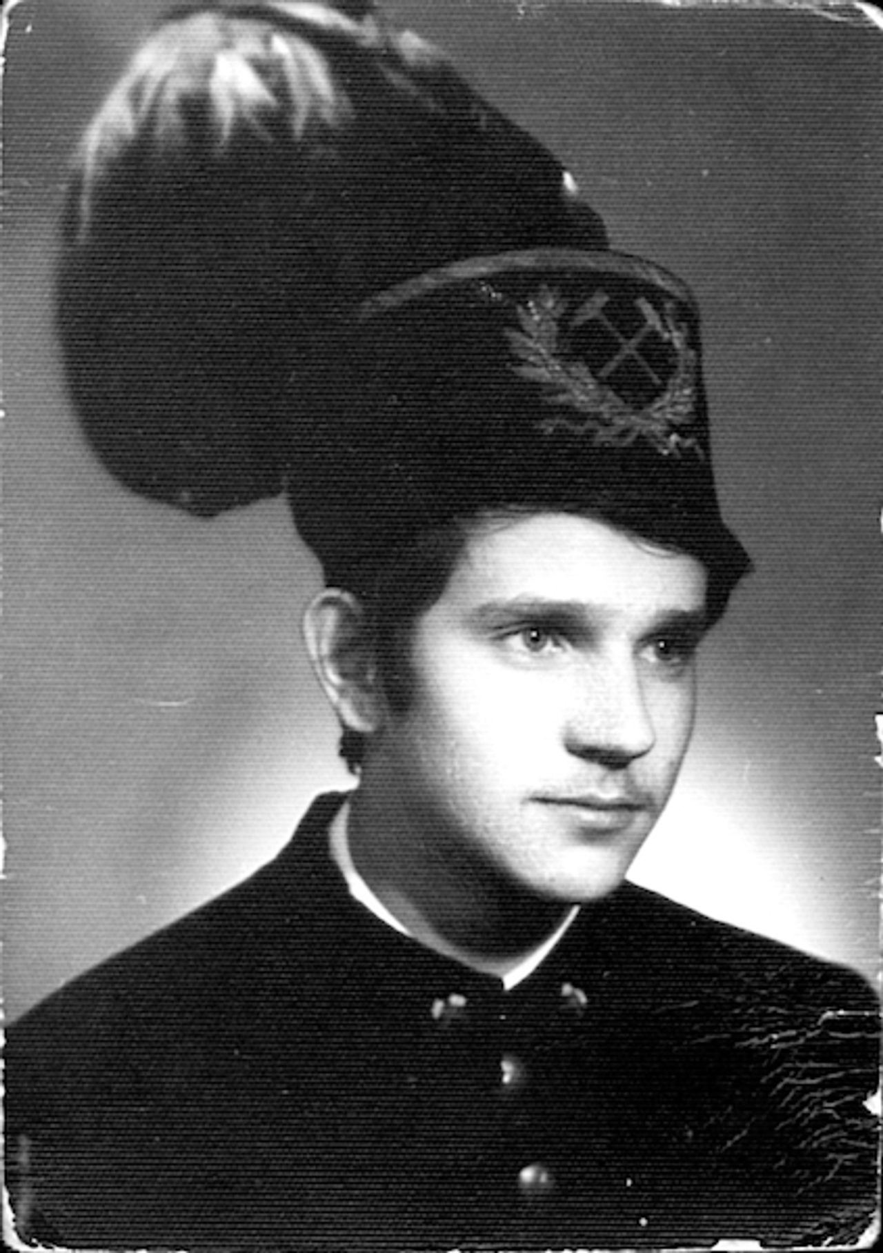 <p>Spieszmy się kochać ludzi, tak szybko odchodzą...</p>
<p>Pani Danucie Stankiewicz<br />wyrazy głębokiego współczucia i żalu<br />z powodu śmierci<br />Męża<br />składają Zarząd i Pracownicy Starostwa Powiatowego w Polkowicach</p>