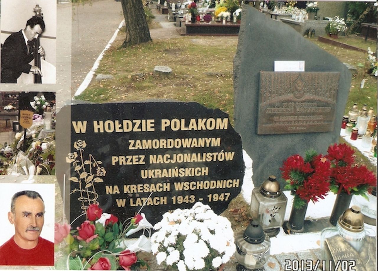 <p>Z wielkim żalem<br />przyjęliśmy wiadomość o śmierci</p>
<p>Bronisława Jackowskiego</p>
<p>Radnego<br />Rady Miasta Zduńska Wola<br />w latach 1990 - 2002.</p>
<p>Rodzinie i Bliskim<br />wyrazy głębokiego współczucia</p>
<p>składają</p>
<p>Piotr Niedźwiecki<br />Prezydent Miasta Zduńska Wola<br />oraz<br />Radni Rady Miasta Zduńska Wola</p>