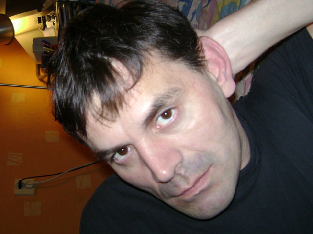 <p>Wyrazy szczerego współczucia<br />z powodu śmierci</p>
<p>Janusza Gańko<br />długoletniego przewodniczącego<br />WZZ Sierpień 80 w KWK "Staszic"</p>
<p>Rodzinie i Przyjaciołom Zmarłego<br />składają<br />Dyrekcja KWK "Murcki-Staszic"<br />oraz<br />Zarząd Katowickiego Holdingu Węglowego S.A.<br />w Katowicach</p>
