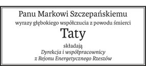 Ogłoszenie