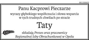Ogłoszenie