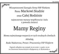 Ogłoszenie