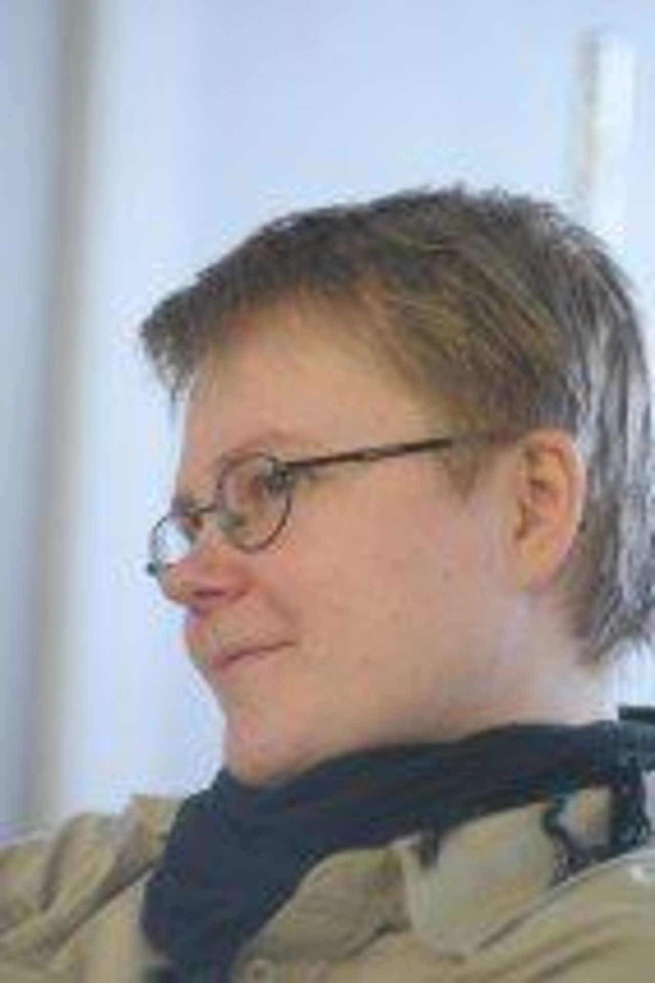<p>Z głębokim żalem przyjęliśmy wiadomość o śmierci naszej Koleżanki, Studentki i Doktorantki<br />śp.<br />Dominiki Pietkiewicz<br />Zmarła 2 maja 2010 r. po ciężkiej chorobie.<br />Serdeczne wyrazy współczucia dla<br />Rodziny<br />Na zawsze pozostanie w naszych sercach i pamięci.<br />Studenci, doktoranci i pracownicy<br />Wydziałów Historycznego i Filologicznego<br />Uniwersytetu Gdańskiego</p>