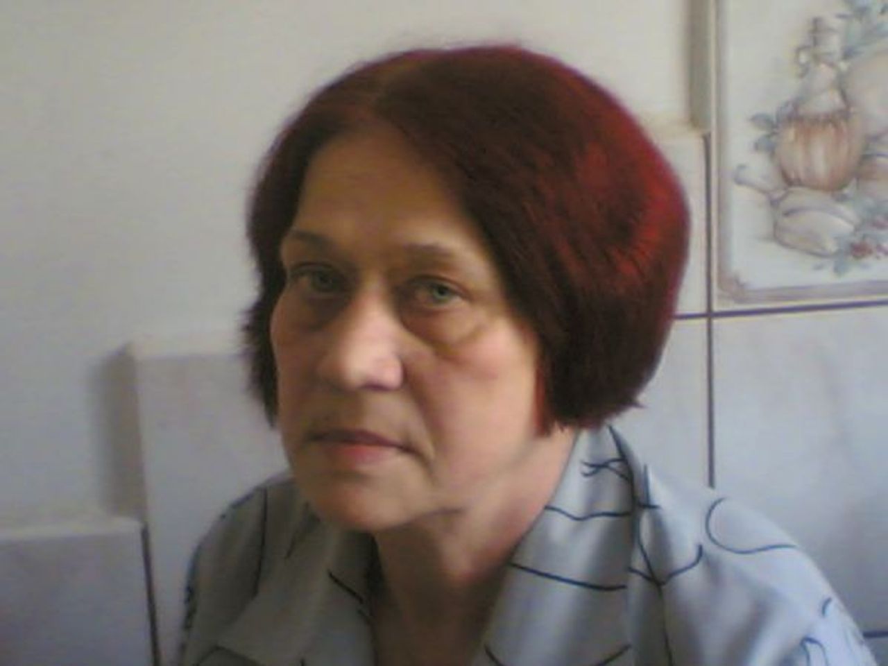 <p>Ze smutkiem zawiadamiamy, że 17 grudnia 2010 roku odeszła od nas, w wieku 59 lat, kochana ŻONA, MAMUSIA i nasza BABCIA BARBARA BYKOWSKA Pogrzeb odbędzie się w piątek, 24 grudnia 2010 roku o godz. 12.00 na cmentarzu komunalnym (starym) przy ul. Wrocławskiej w Zielonej Górze Pogrążona w żałobie Rodzina</p>