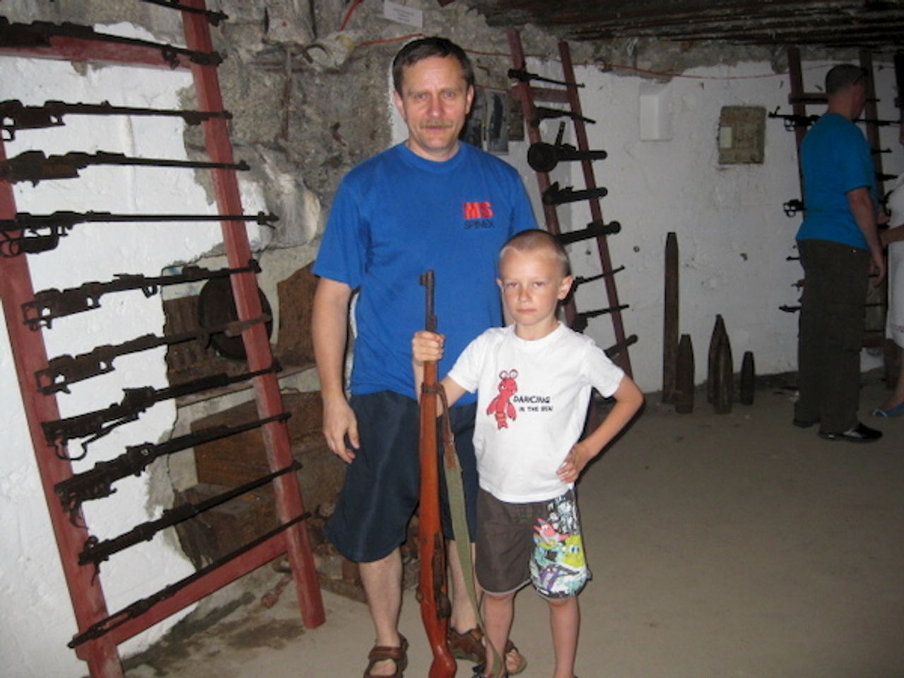 <p>Z głębokim żalem zawiadamiamy że dnia 3 stycznia 2015 roku odszedł od nas Kochany Mąż, Tatuś i Dziadziuś Śp. Grzegorz Pacholec Ceremonia pogrzebowa odbędzie się 9.01.2015 roku o godzinie 12.30 w kaplicy na Cmentarzu Komunalnym w Koszalinie. Pogrążona w smutku rodzina Msza Święta Żałobna w dniu pogrzebu o godzinie 10.30 w Kaplicy Garnizonowej Straży Granicznej przy ul. Piłsudskiego.</p>