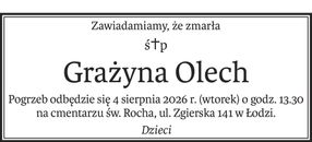 Ogłoszenie