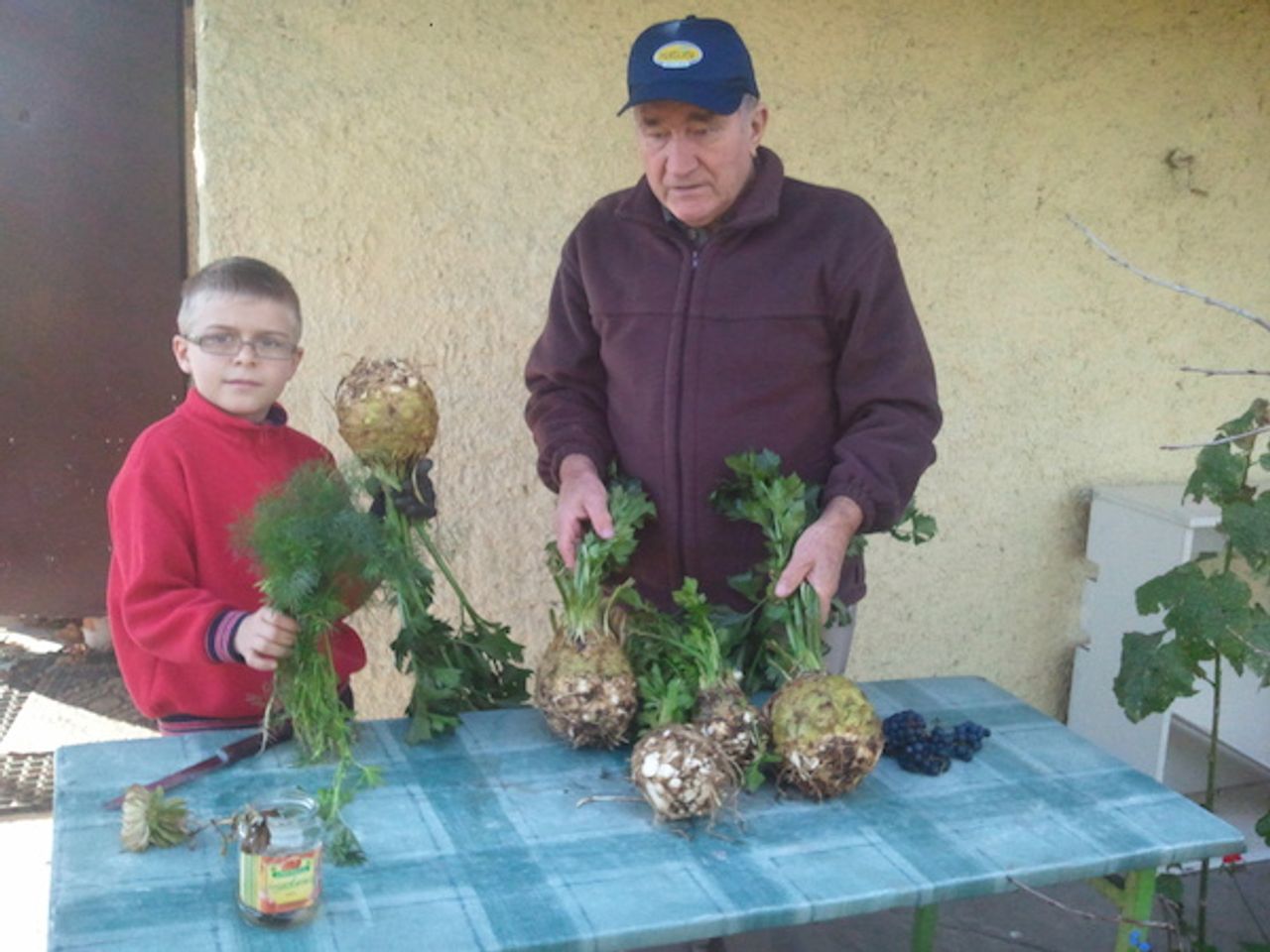 <p>Z głębokim żalem zawiadamiamy, że 16 lutego 2015 r. zmarł Mój kochany Mąż, Nasz kochany Tato, Teść i Dziadek</p>
<p>śp.Józef Borek</p>
<p>lat 76</p>
<p>Uroczystości pogrzebowe rozpoczną się 19.02.2015 r. o godz. 12:15 pożegnaniem w Kościele p.w. Miłosierdzia Bożego i Św. Siostry Faustyny. Msza Św. żałobna o godz. 13.00. Pogrzeb odbędzie się na Centralnym Cmentarzu Komunalnym.</p>
<p>Pogrążona w smutku Żona z Rodziną</p>
<p>Autobus podstawiony będzie przy kościele</p>
<p>Krzyż.</p>