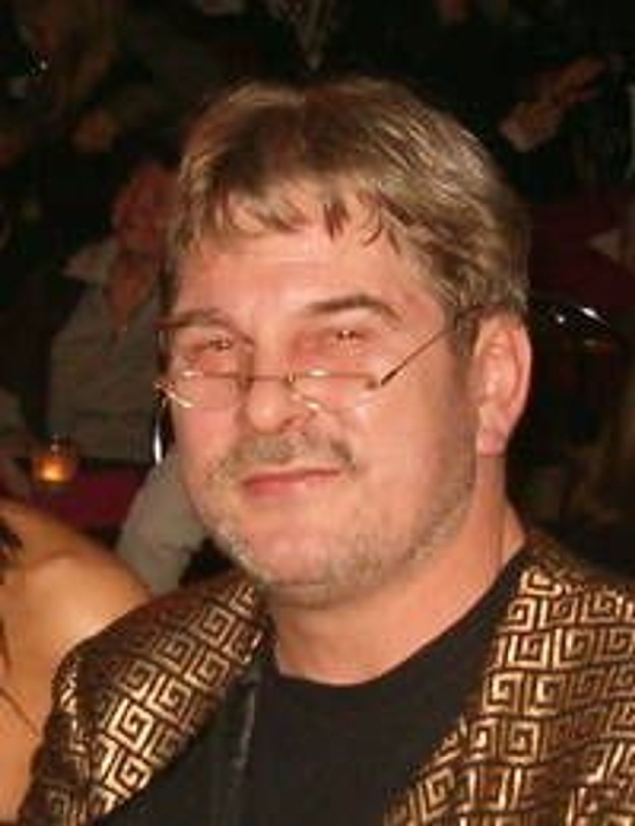 <p>Z głębokim żalem zawiadamiamy, że 11 października 2009 roku odszedł od nas nasz najukochańszy BRAT, SZWAGIER i WUJEK Śp. JERZY BECHYNE Pogrzeb odbędzie się w środę, 14 października 2009 roku o godz. 14.15 na cmentarzu komunalnym w Jędrzychowie. Pogrążona w smutku rodzina Prosimy o nieskładanie kondolencji.</p>