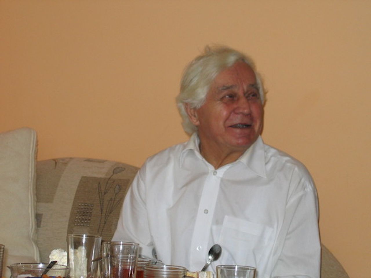 <p>Z głębokim żalem zawiadamiamy, że dnia 10 lipca 2011r. odszedł od nas</p>
<h4>dr inż. śp. STANISŁAW WALASIK</h4>
<p>Ceremonia pogrzebowa odbędzie się 15 lipca 2011r. o godz. 10.30 w kaplicy na Cmentarzu Komunalnym w Koszalinie. Rodzina</p>