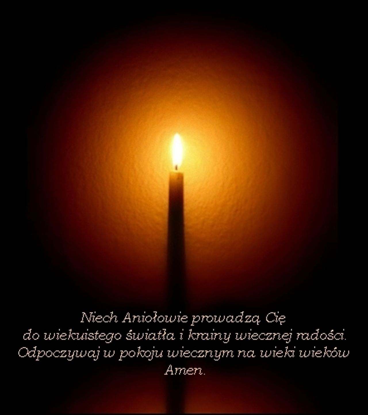<p>Z głębokim żalem zawiadamiamy, że dnia 15 listopada 2011 roku zmarł kochany ojciec, teść, wspaniały dziadek, jedyny syn, brat, szwagier, wujek i przyjaciel śp. Waldemar Domagała lat 55. Msza św. żałobna odprawiona zostanie dnia 19.11.2011 r. o godz. 9.30 w kościele parafii pw. św. Ducha. Pogrzeb odbędzie się tego samego dnia o godz. 13.00 na cmentarzu parafii św. Mikołaja przy ul. Marulewskiej w Inowrocławiu. Pogrążona w smutku RODZINA</p>
