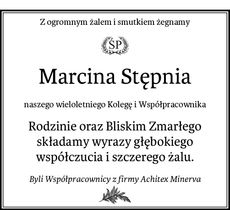 Ogłoszenie