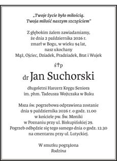 Ogłoszenie