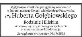 Ogłoszenie