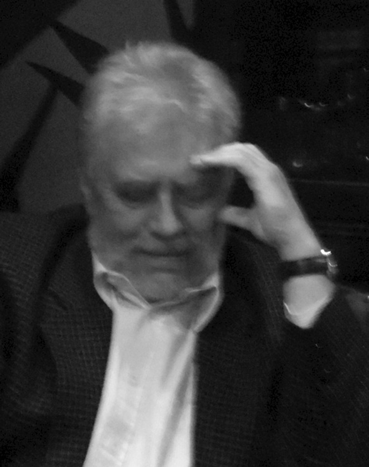 <p>Z głębokim żalem zawiadamiamy,<br />że w dniu 18 kwietnia 2015 roku, zmarł<br />Ś+P<br />Andrzej Marecki<br />adwokat<br />Pogrzeb odbędzie się dnia 13 maja 2015 r. o godz. 14.30<br />na cmentarzu junikowskim.<br />Rodzinie oraz Bliskim<br />składamy<br />wyrazy głębokiego współczucia<br />Dziekan oraz członkowie Wielkopolskiej Izby Adwokackiej</p>