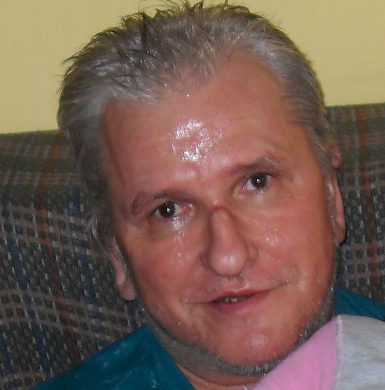<p>Z głębokim żalem zawiadamiamy , że dnia 17 sierpnia 2011 roku odszedł od nas Kochany Mąż, Tata, Brat, Teść i Dziadek Śp. Krzysztof Grzywacz Ceremonia pogrzebowa rozpocznie się 20.08.2011 o godzinie11.30 w kaplicy na Cmentarzu Komunalnym Koszalinie. Pogrążona w smutku Rodzina Msza Święta Żałobna w dniu pogrzebu o godzinie 8.00 w Kościele Św. Józefa Rzemieślnika.</p>