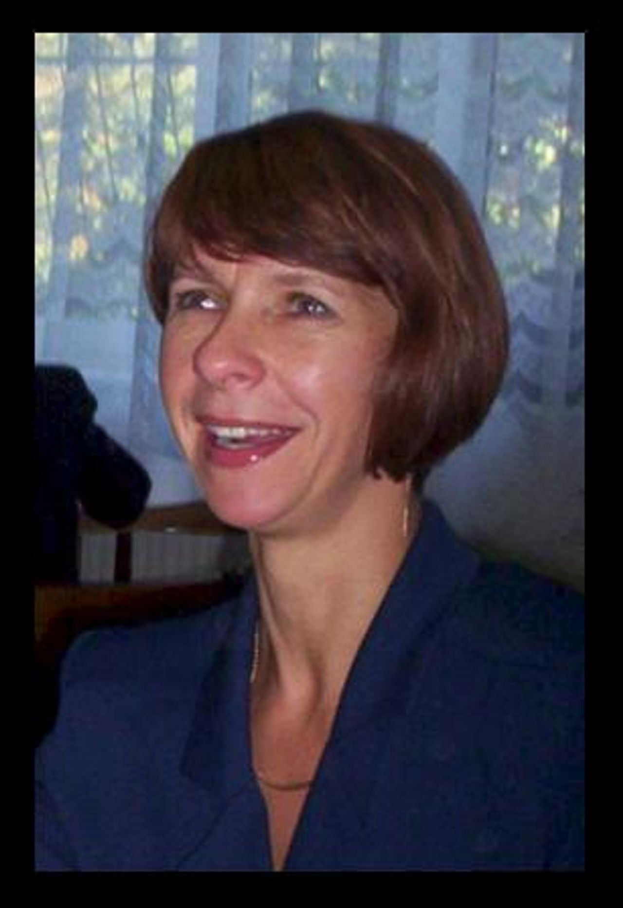 <p>Z głębokim żalem zawiadamiamy, że w dniu 19 marca 2011 r. odeszła od nas nasza kochana Żona, Mama i Córka</p>
<p>Beata Miszczuk-Wróbel Msza św. żałobna odprawiona zostanie dnia 24 marca 2011 r., o godz. 9.30 w kościele pw. św. Mikołaja, Gdynia-Chylonia. Pogrzeb odbędzie się tego samego dnia o godz. 10.30 na cmentarzu parafialnym Gdynia-Leszczynki, ul. Pelplińska. Pogrążona w smutku rodzina Prosimy o nieskładanie kondolencji.</p>