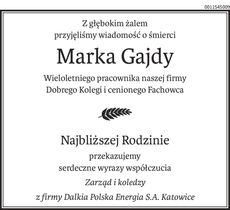 Ogłoszenie