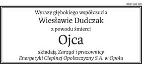 Ogłoszenie