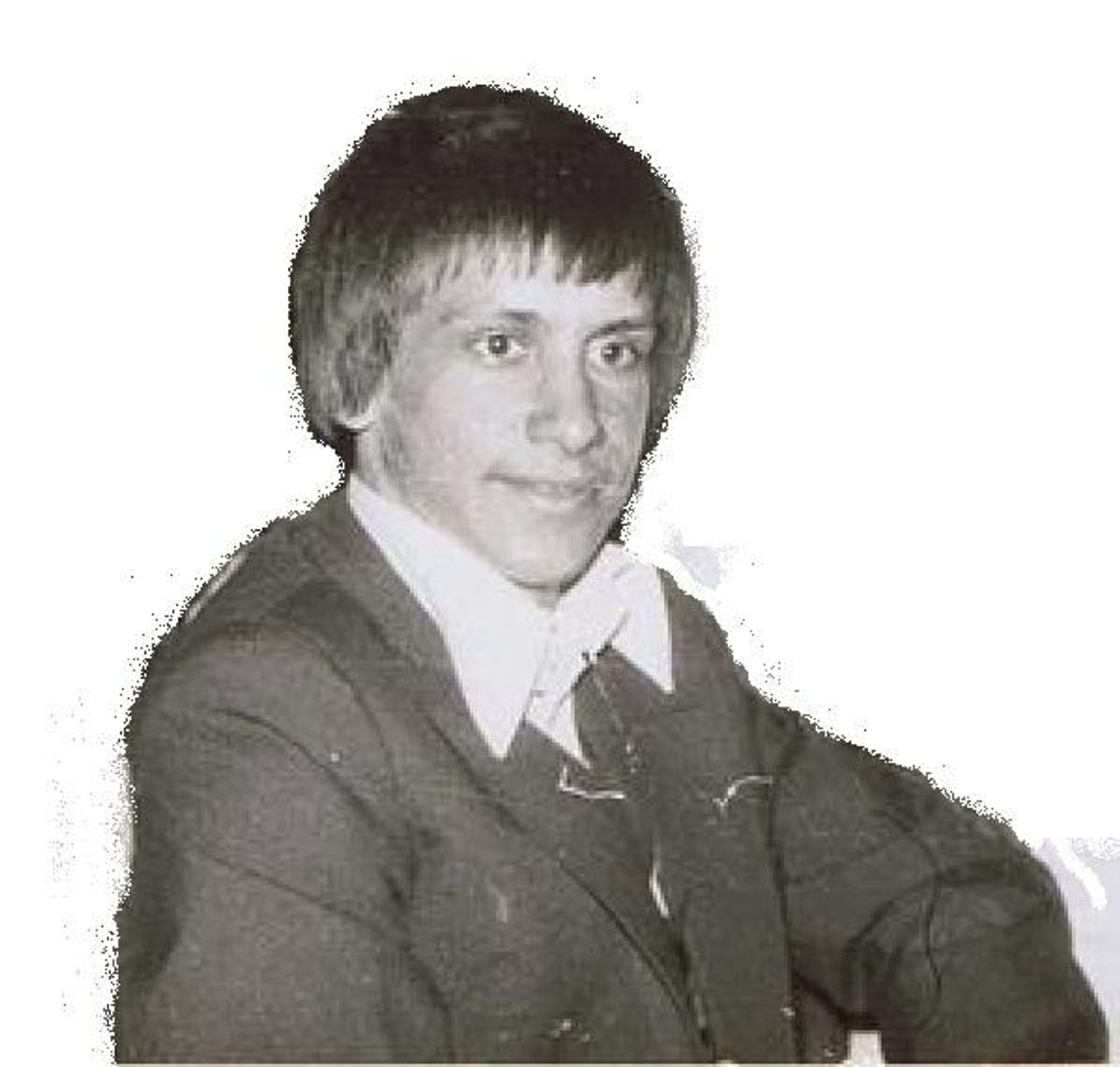 <p>Z głębokim żalem zawiadamiamy, że dnia 10 stycznia 2011 r. odszedł nasz kochany Mąż, Tata, Syn i Brat<br />śp.<br />Wojciech Wittstock<br />żył lat 51<br />Msza św. żałobna i uroczystości pogrzebowe odbędą się 15 stycznia 2011 r. o godz. 11.00 w kościele pw. św. Wawrzyńca przy ul. Źródło Marii w Gdyni-Wielkim Kacku<br />Pogrążona w smutku rodzina</p>