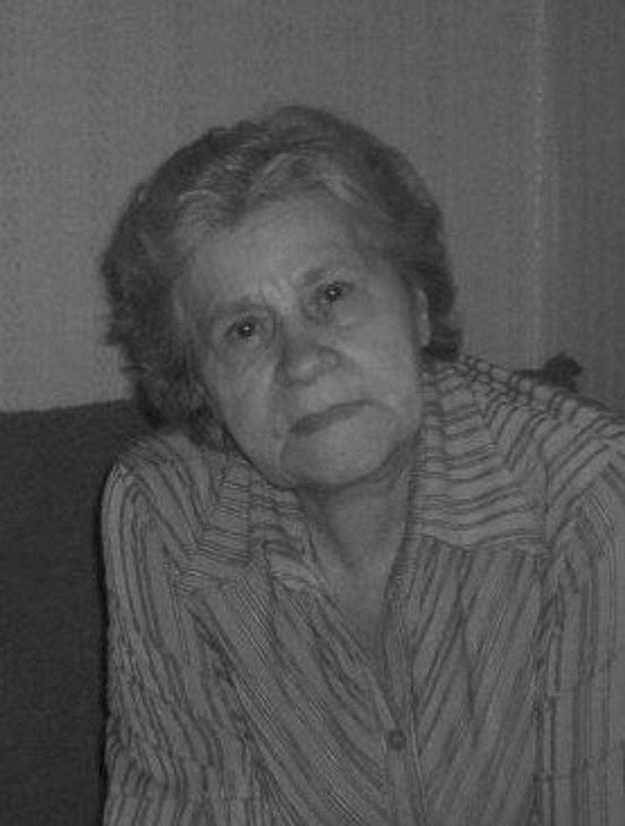 <p>Umarli przestali cierpieć<br />Cierpią Ci, co pozostali<br />29 czerwca 2010 r. odeszła od nas nasza ukochana Mama, Babcia i Teściowa.<br />śp.<br />Krystyna Szkopiak<br />Msza św. żałobna zostanie odprawiona w dniu 2 lipca 2010 r. o godz. 9.00 w kościele parafialnym pw. Najświętszego Serca Jezusowego we Wrzeszczu przy ul. ks. Zator-Przytockiego (dawna ul. Czarna).<br />Pogrzeb odbędzie się tego samego dnia o godz. 12.30 na cmentarzu Łostowice.<br />Pogrążeni w smutku<br />córka, syn, wnuki i zięć</p>
