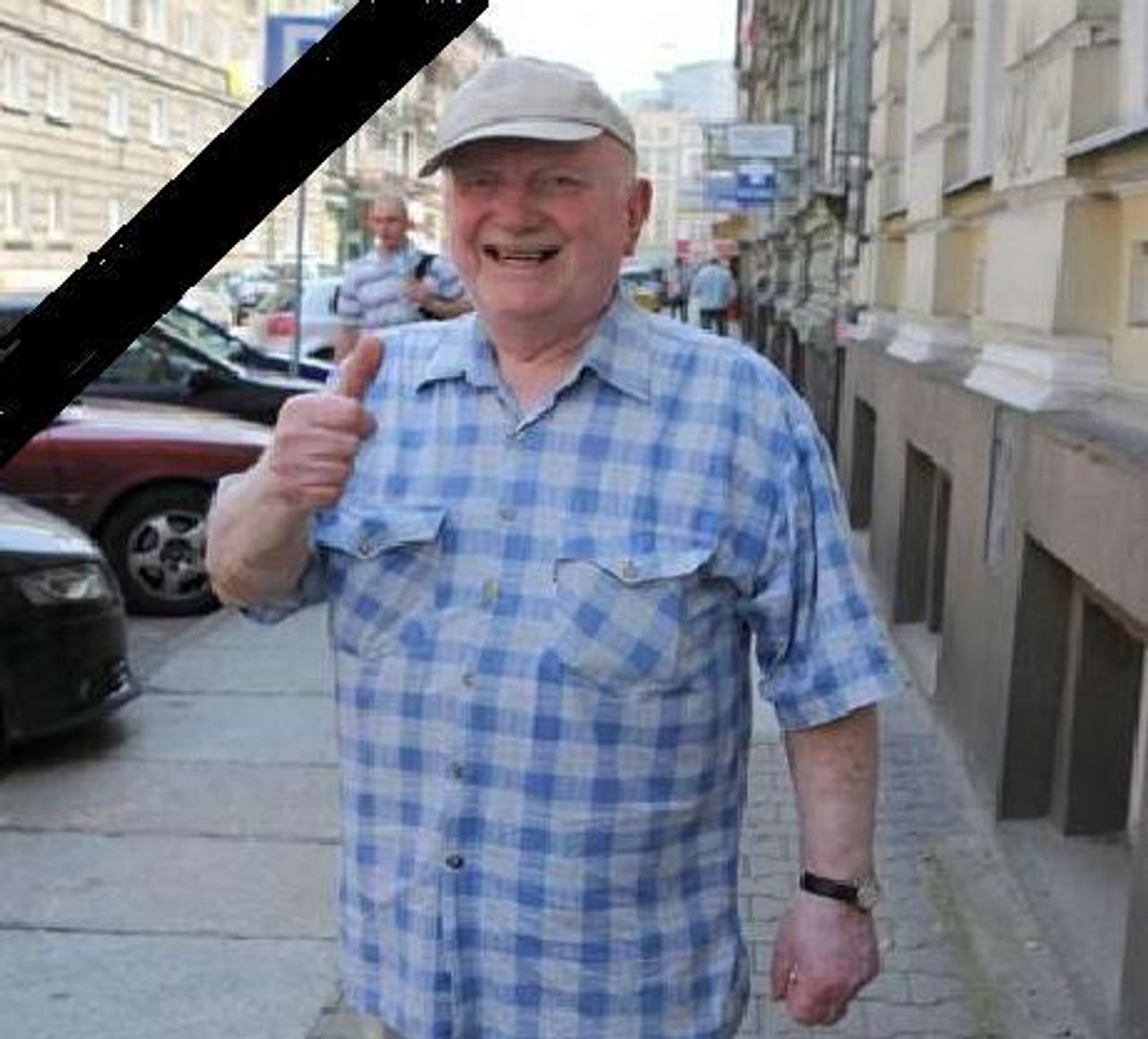 <p>Z żalem zawiadamiamy, że dnia 24 grudnia 2016 roku odszedł od nas nasz kochany Mąż, Tata i Dziadek<br />Ś+p<br />Feliks Koch<br />Uroczystości żałobne rozpoczną się w piątek, 30 grudnia 2016 r. o godz. 12.00 na cmentarzu w Suchym Lesie przy ul. Borówkowej.<br />W smutku pogrążona<br />Rodzina</p>