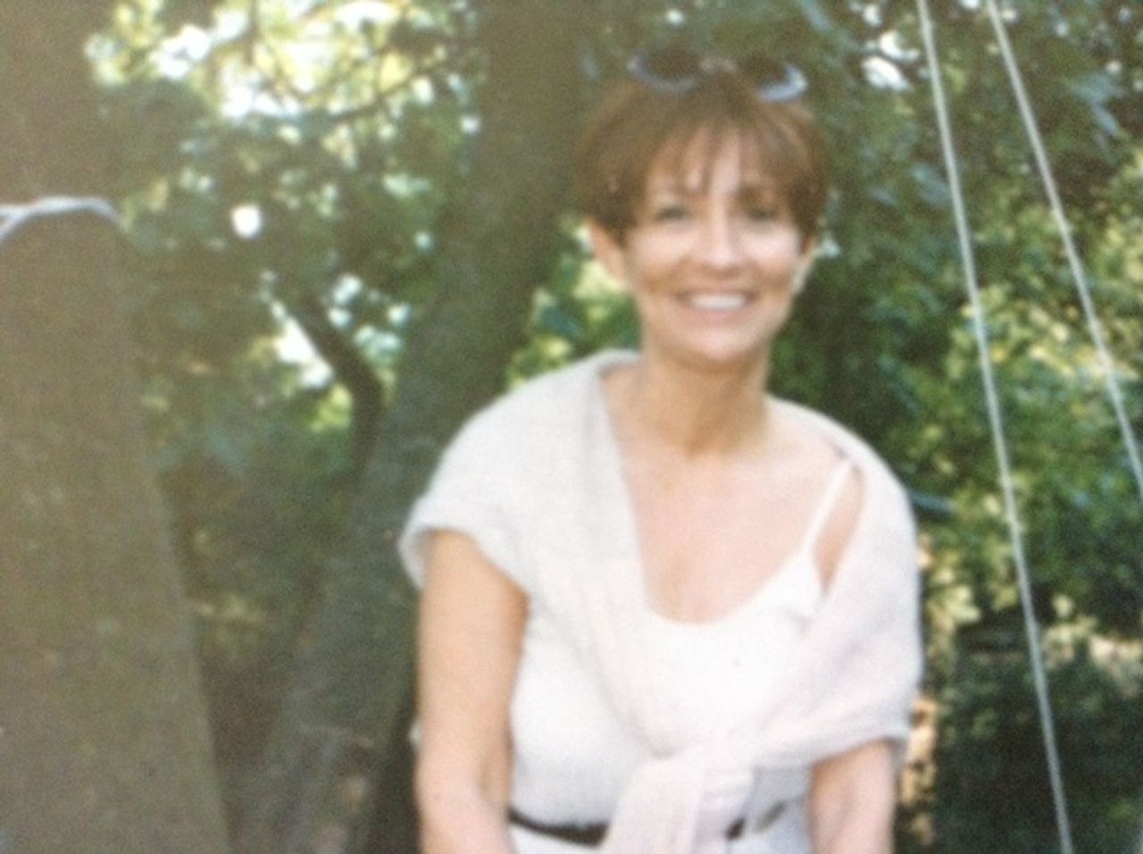 <p>Odeszła od nas</p>
<p>ś†p<br />Danuta Bronikowska</p>
<p>Żegnaj najukochańsza Mamo</p>
<p>Bez Ciebie świat już nigdy nie będzie taki sam</p>
<p>Natasza</p>