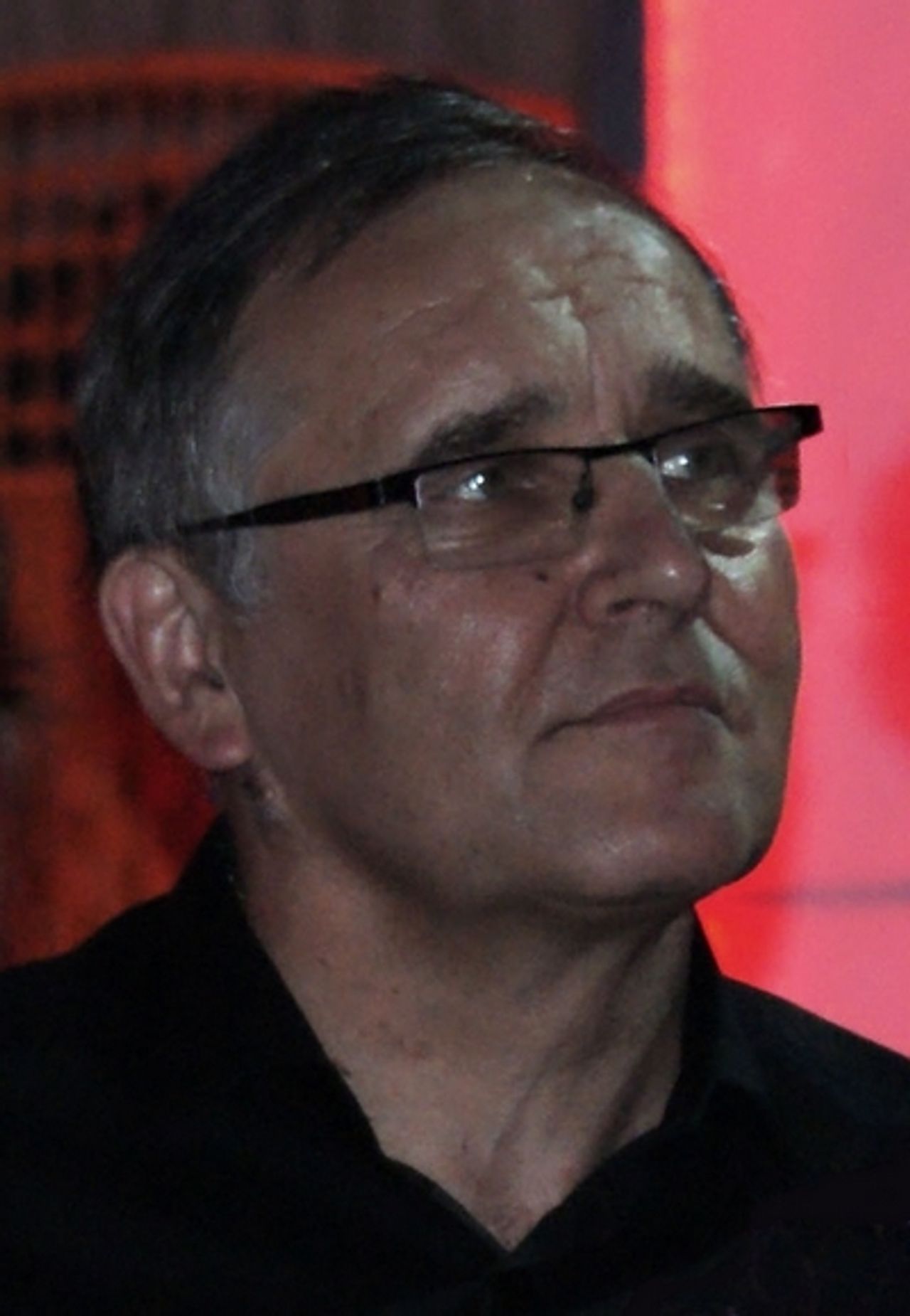 <p>Z głębokim żalem zawiadamiamy, że 14 stycznia 2013 r. odszedł od nas na zawsze mój MĄŻ i OJCIEC</p>
<h4>śp. EDWARD KALINOWSKI</h4>
<p>Pogrzeb odbędzie się w czwartek, 17 stycznia 2013 r. o godz. 10.30 na nowym cmentarzu komunalnym przy ul. Wrocławskiej w Zielonej Górze</p>
<p>Pogrążona w smutku rodzina</p>
<p>Msza św. w intencji Zmarłego zostanie odprawiona w dniu pogrzebu o godz. 7.30 w Konkatedrze Św. Jadwigi w Zielonej Górze.</p>