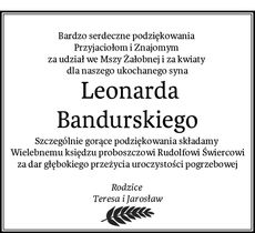 Ogłoszenie