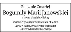 Ogłoszenie