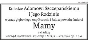 Ogłoszenie