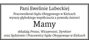 Ogłoszenie