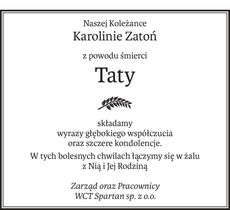 Ogłoszenie