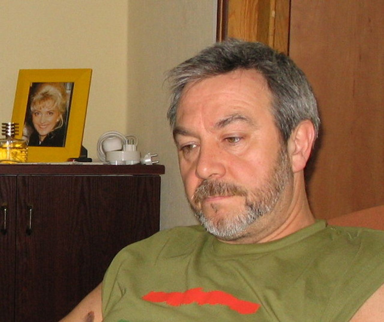 <p>Najszczersze wyrazy współczucia<br />Żonie, Synowi i Rodzicom<br />z powodu nagłej śmierci naszego kolegi<br />ś + p<br />Zenona Tyklewicza<br />składają<br />Współpracownicy z POLON-POZNAŃ Sp. z o.o.</p>