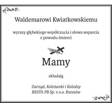 Ogłoszenie