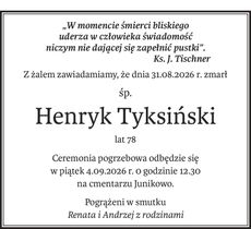 Announcement