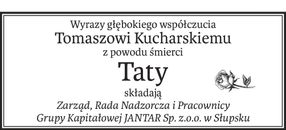 Ogłoszenie